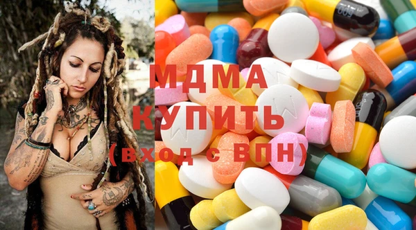 скорость Осташков