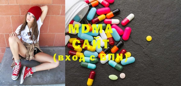 скорость Осташков